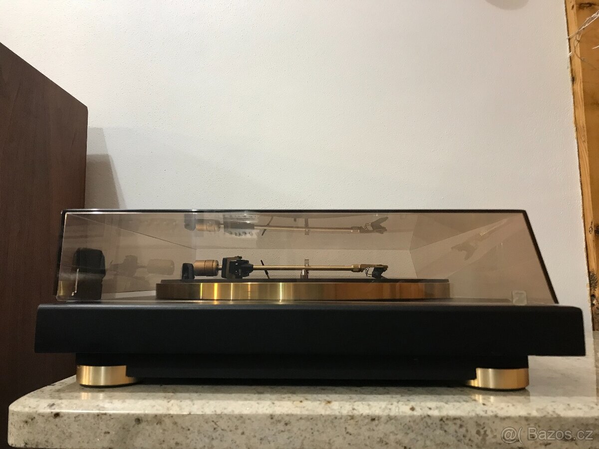 Grundig FineArts-TT 903 Top stav - 17