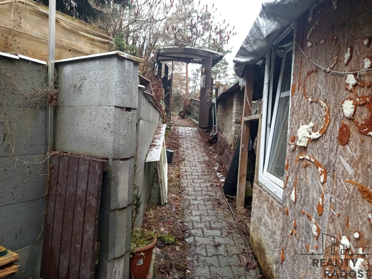 Prodej chaty Lipence - 17