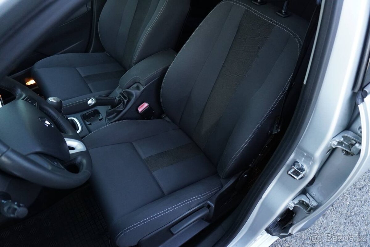 Renault Mégane 1.4 TCe - 17