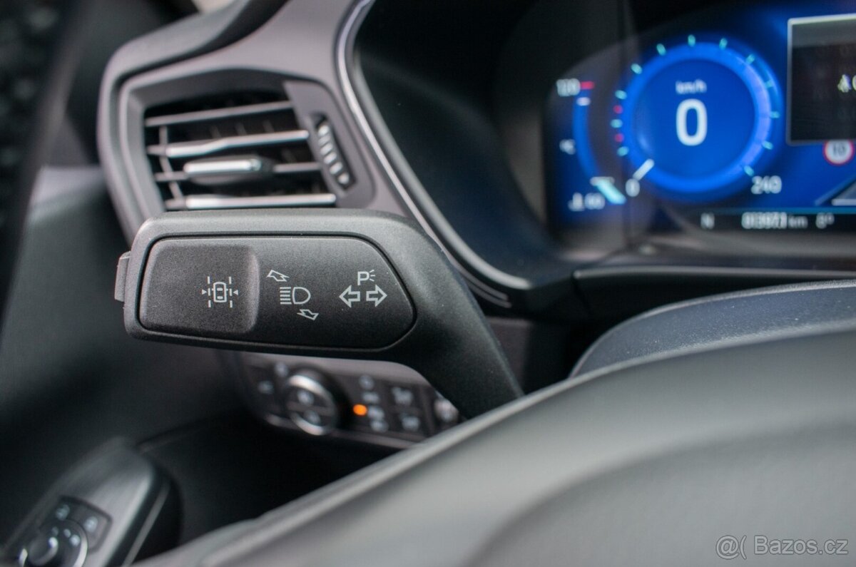 Ford Kuga 2.5 Duratec HEV - 17