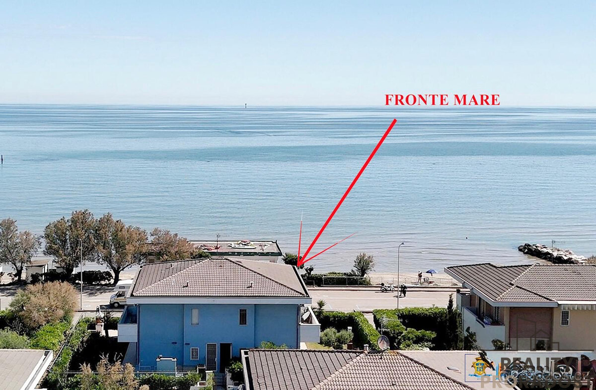 Prodej bytu 3+1 85m², Via Figlie, Silvi, Itálie - 17