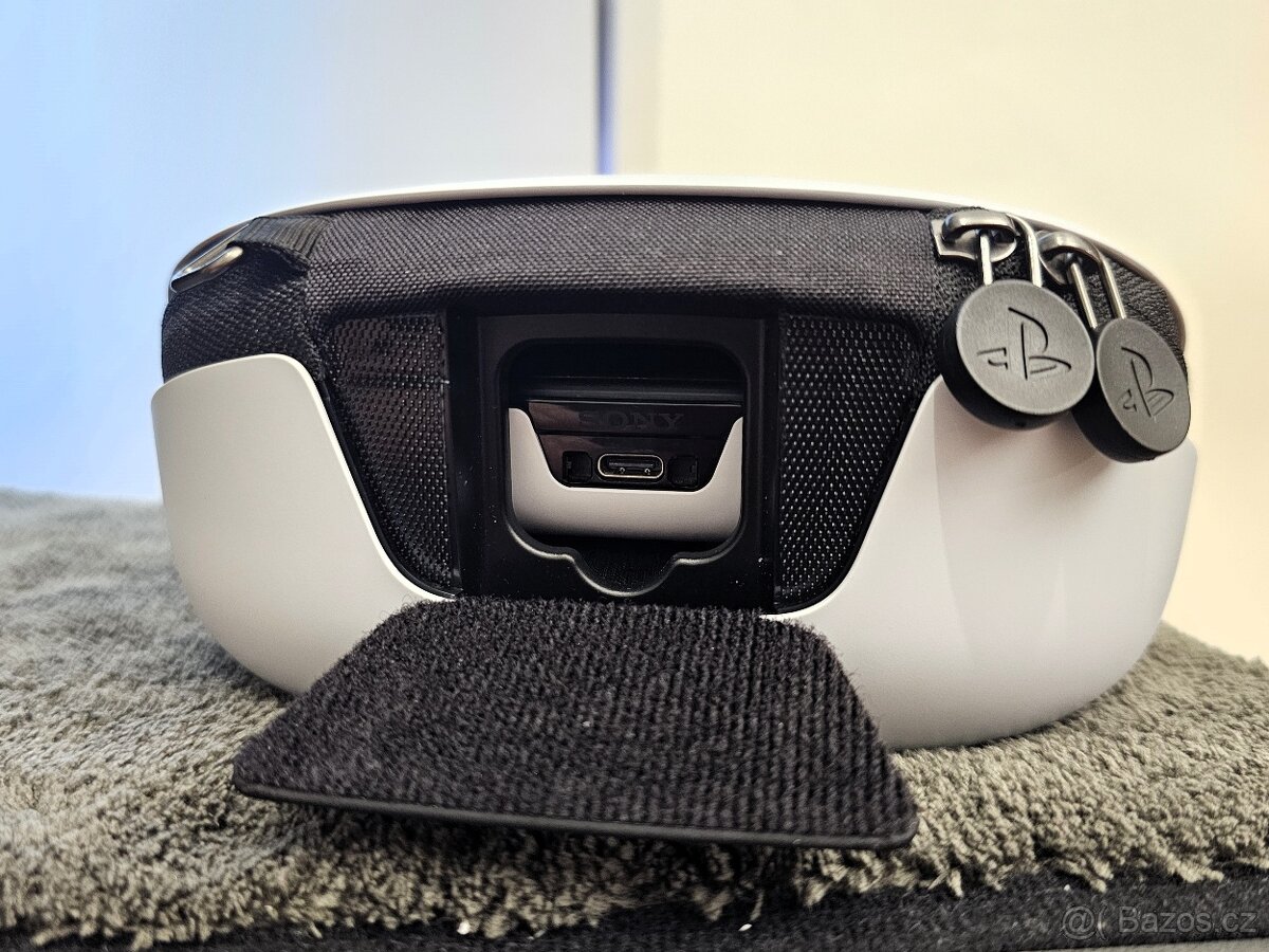 PLAYSTATION 5 / PC OVLADAČ DUALSENSE EDGE - 17