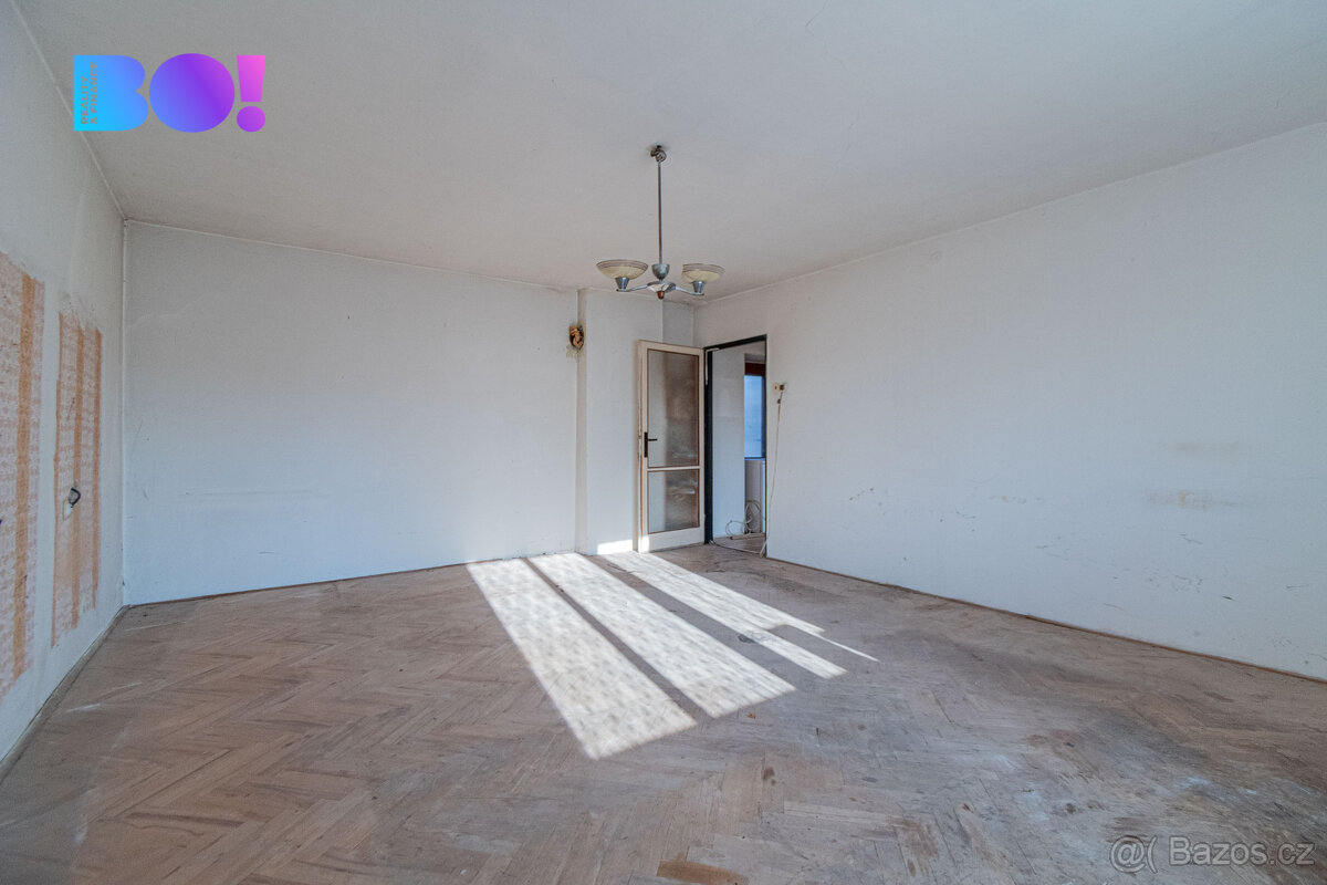 Prodej zemědělské usedlosti 299 m², zahrada 2 336 m², Lukavi - 17