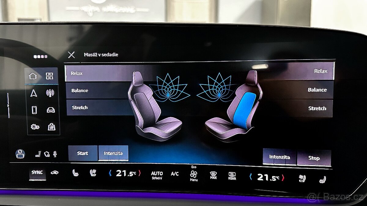 AUDI S5, STAV NOVÉHO VOZU / ZÁRUKA - 17