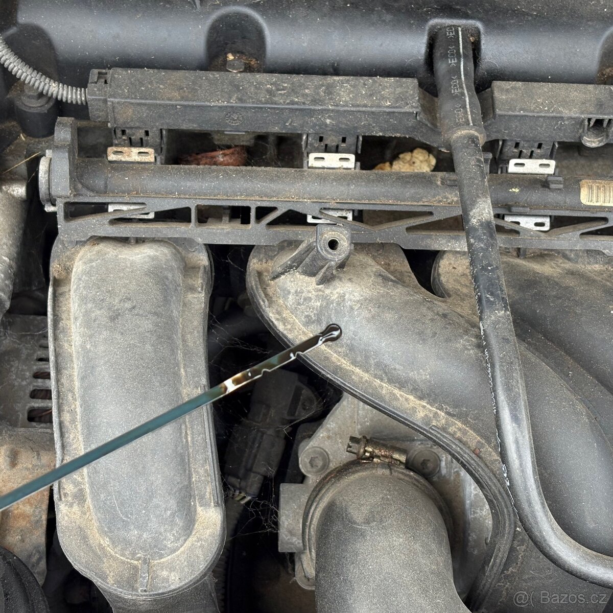 🚗 Ford Focus Hatchback 1.6 бензín | 2006 | 188 000 km - 17