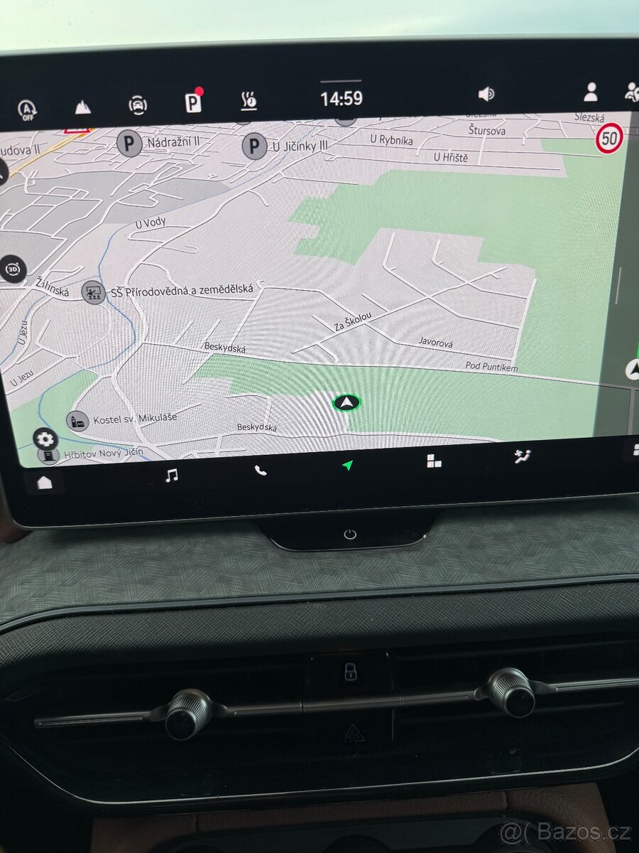 ŠKODA KODIAQ EXKLUSIVE SELECTION - 17