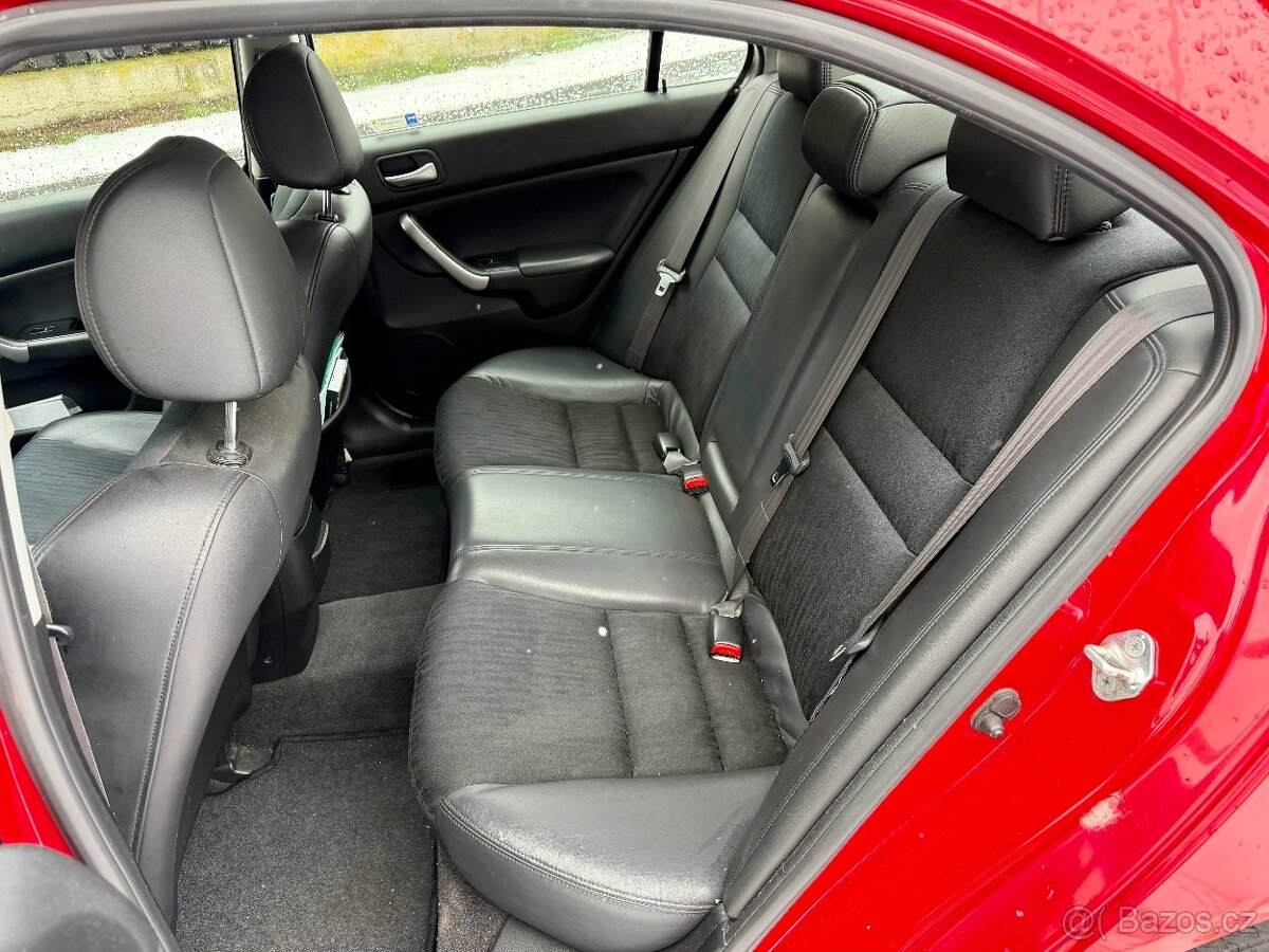 Honda Accord 2.4 TypeS K24A3 190kW - 17