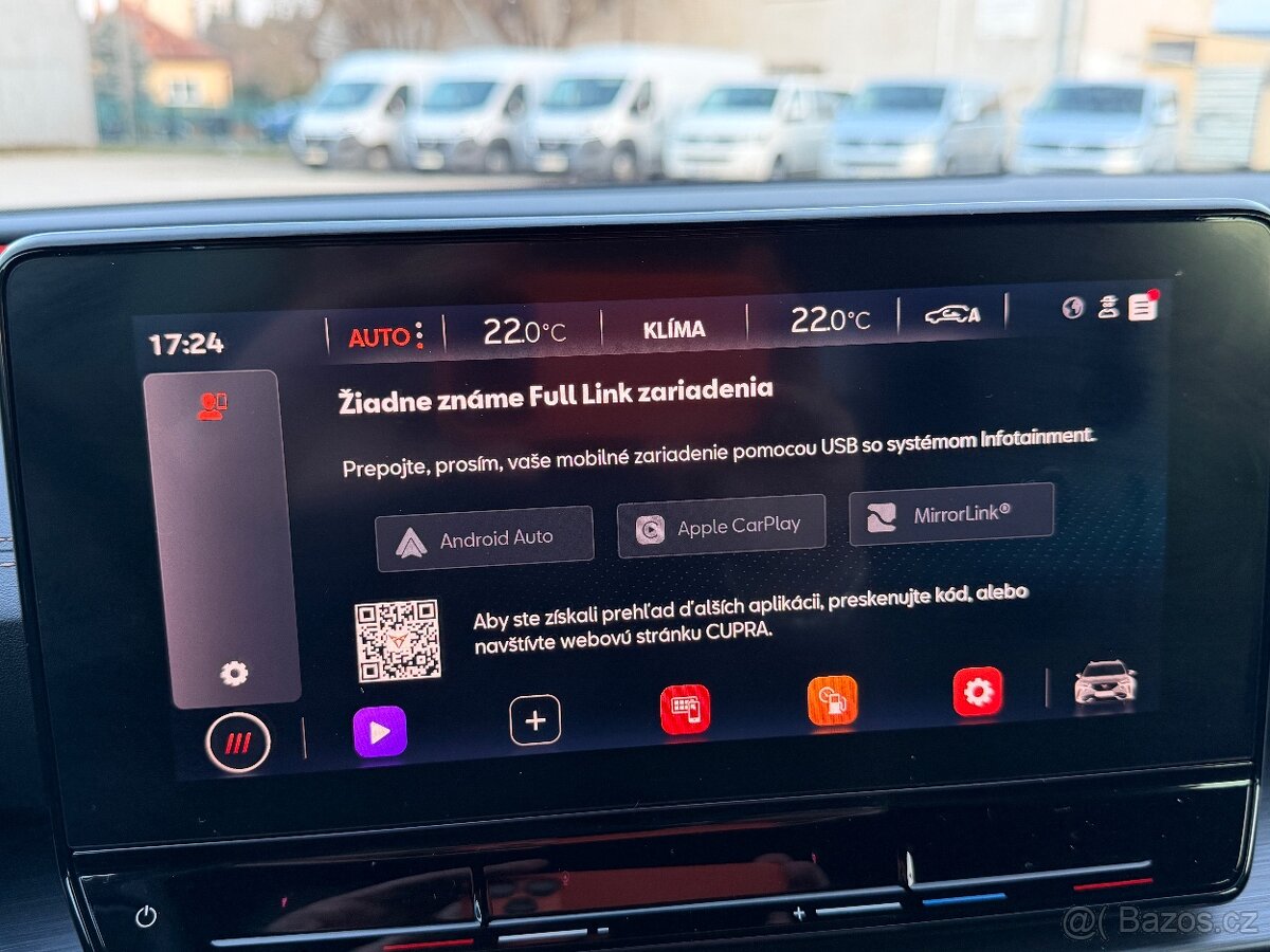 Cupra Formentor 2.0 TDI 150k 4Drive DSG - 17