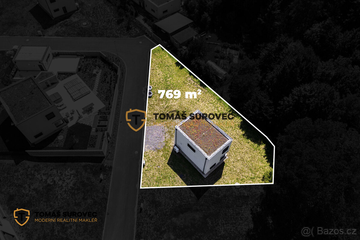 Prodej novostavby 3+kk, Těrlicko - 17