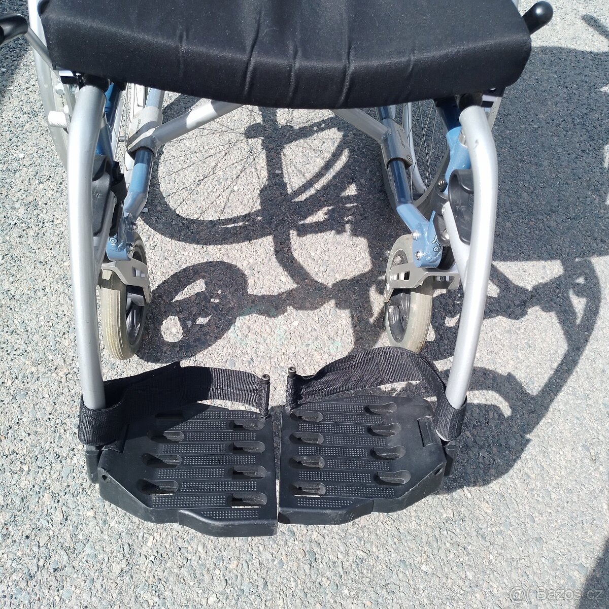 Invalidní vozík - 17