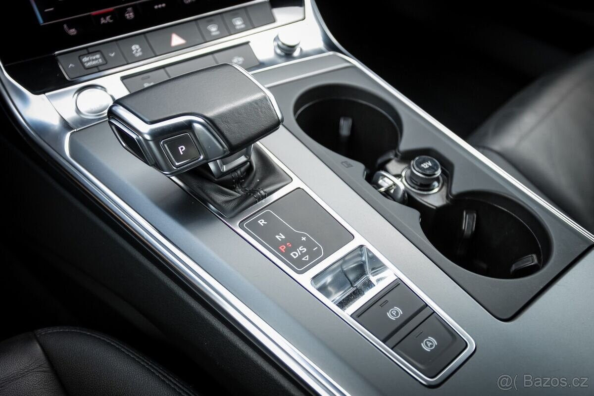 Audi A6 Avant 40 2.0 TDI mHEV, 150kW - 17