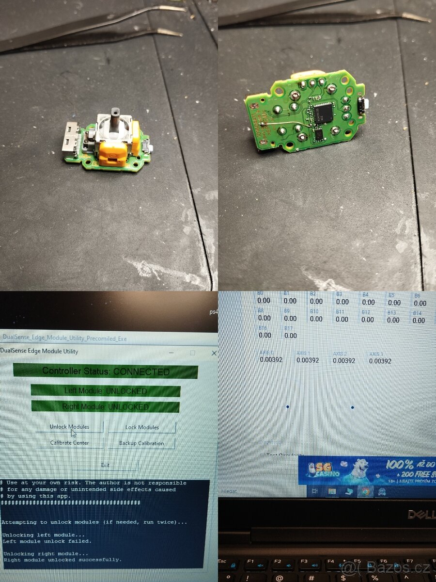 Pozáruční servis PS4, PS5, Xbox - 17