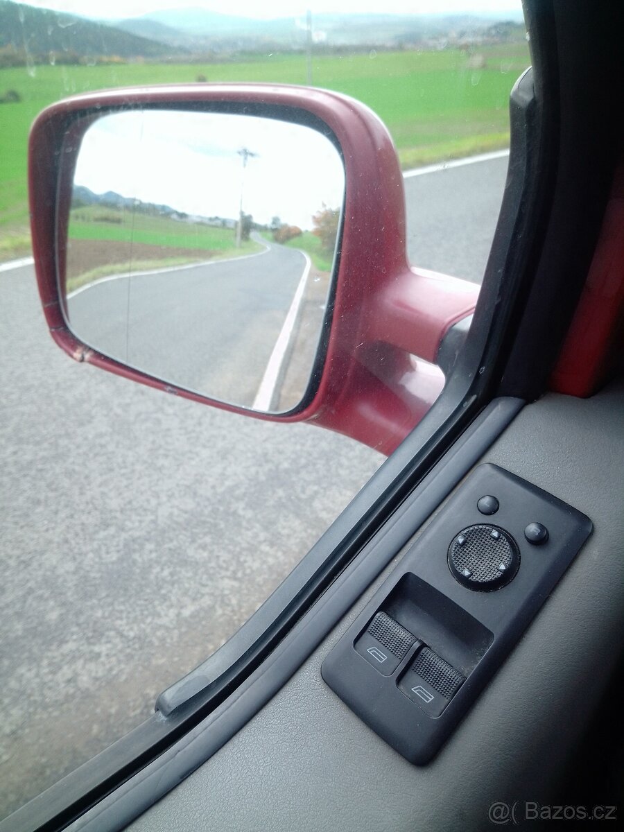 VW T4 Multivan Syncro 75kw 2.5L TDI - 17