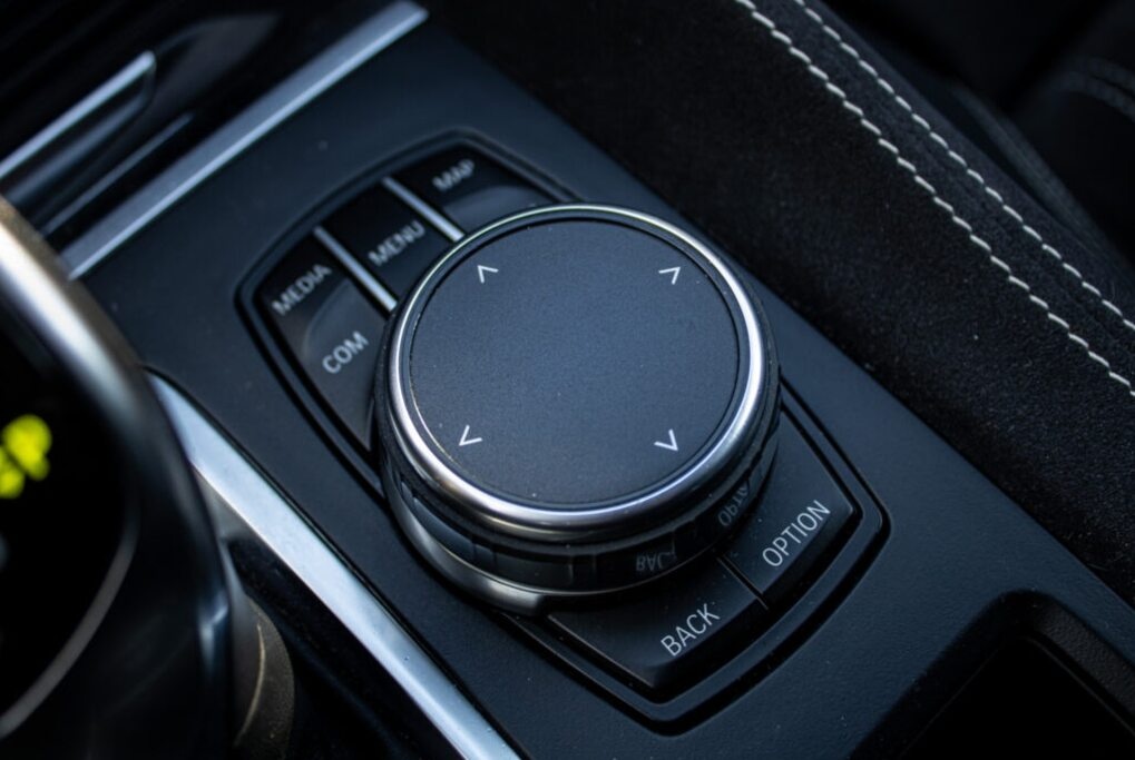 BMW X6 xDrive 30d M-Packet A/T - odpočet DPH - 17