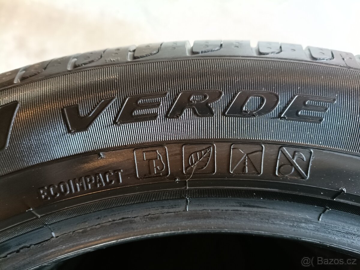 235/50/19 Pirelli Scorpion verde letní - 17