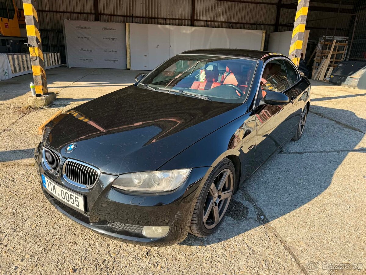 e93 330d manual - 17