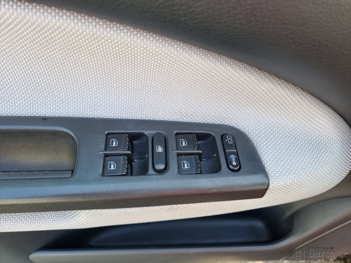 Škoda octavia 1.8T RS KOMBI - 17