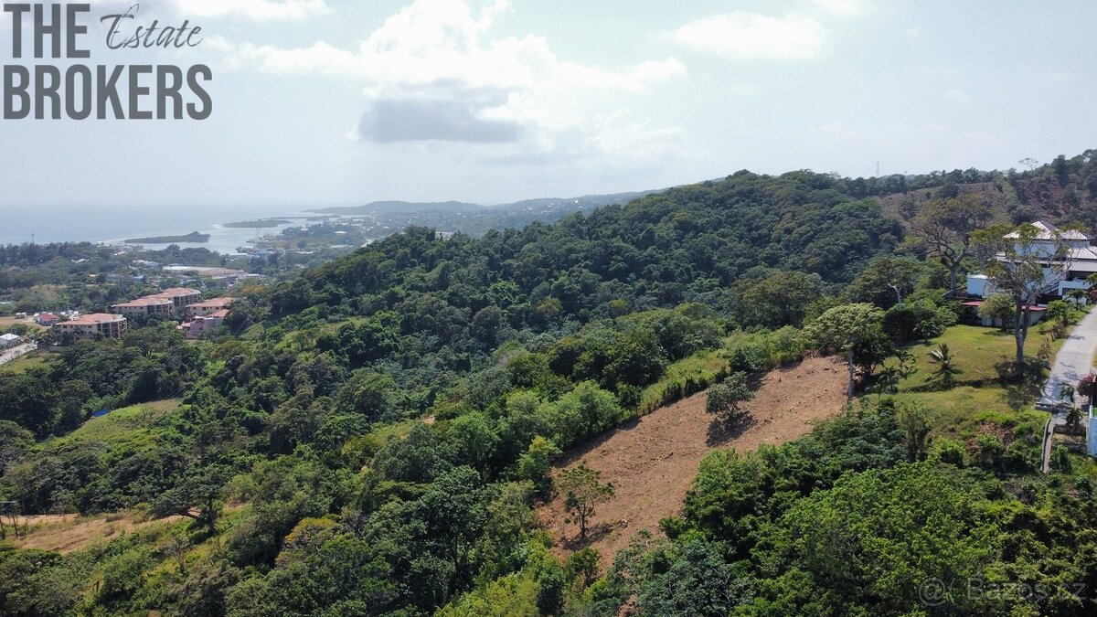 Lot#31 Coral View Village, Roatan - 17