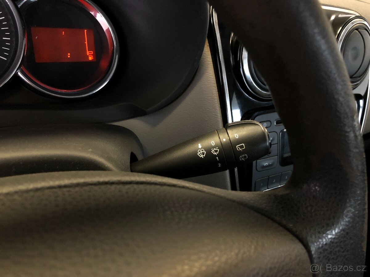 DACIA LODGY 1.6 16V - 17