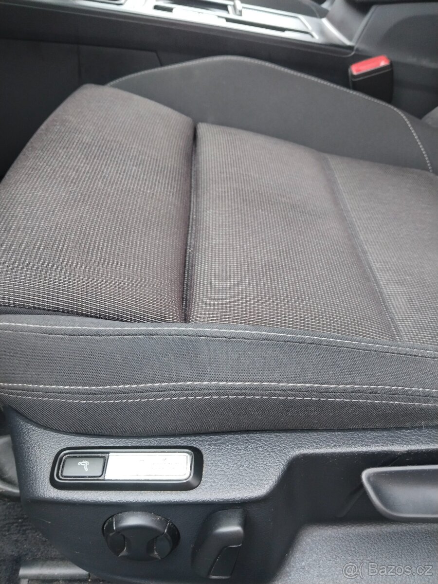 Volkswagen Passat b8 2.0 tdi 110kw 2018 - 17