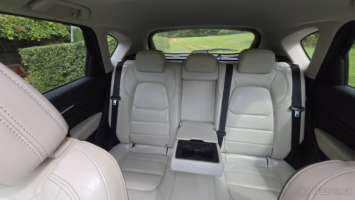 MAZDA CX-5 2.0 SPORTS LINE AWD 1.MAJITEL - 17