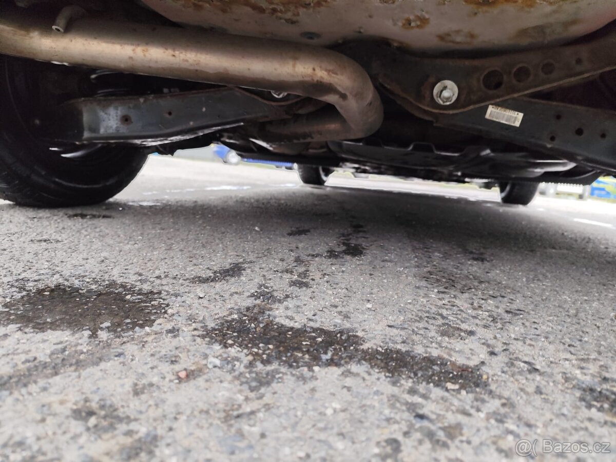 Volkswagen Golf 6 plus - 17