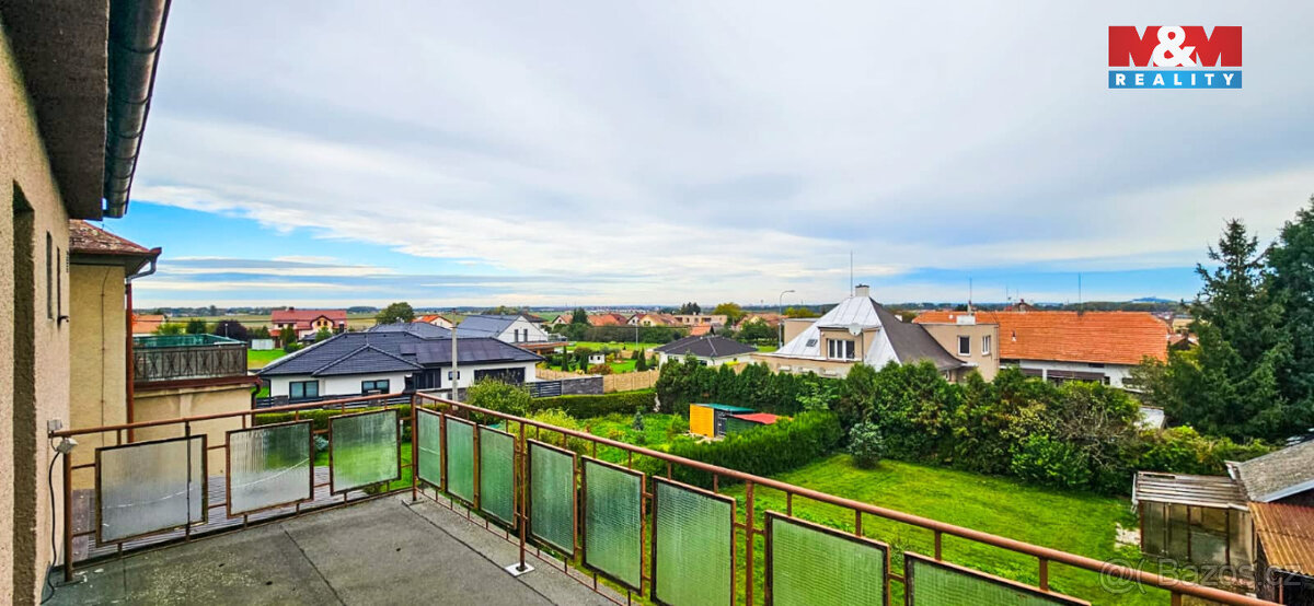 Prodej rodinného domu, 143 m², Ostřešany - 17