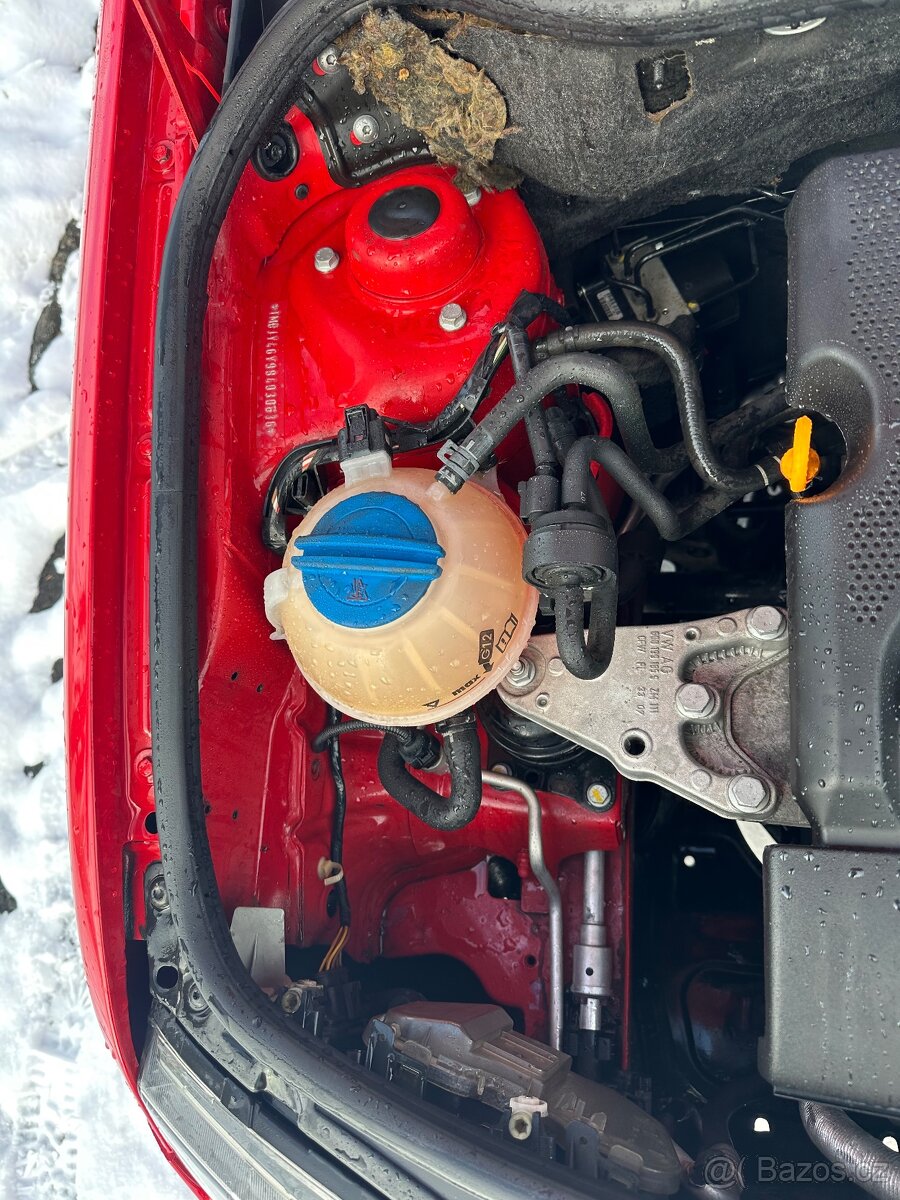 Škoda Fabia combi - 17