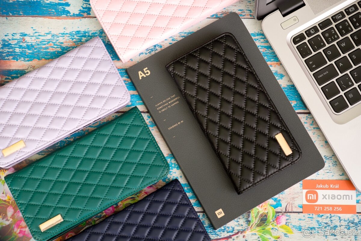 Zavírací pouzdra Binfen pro Xiaomi, Redmi i Poco - 17