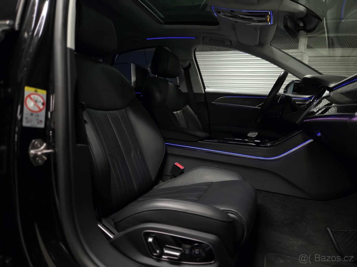 Audi A8 60 TFSI e Quattro možna výmena - 17