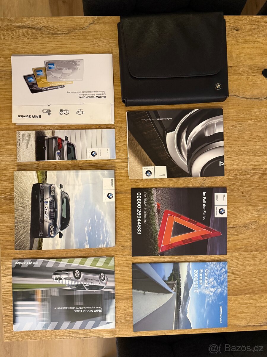 BMW E92 330d 180kw, Dělané rozvody - 17