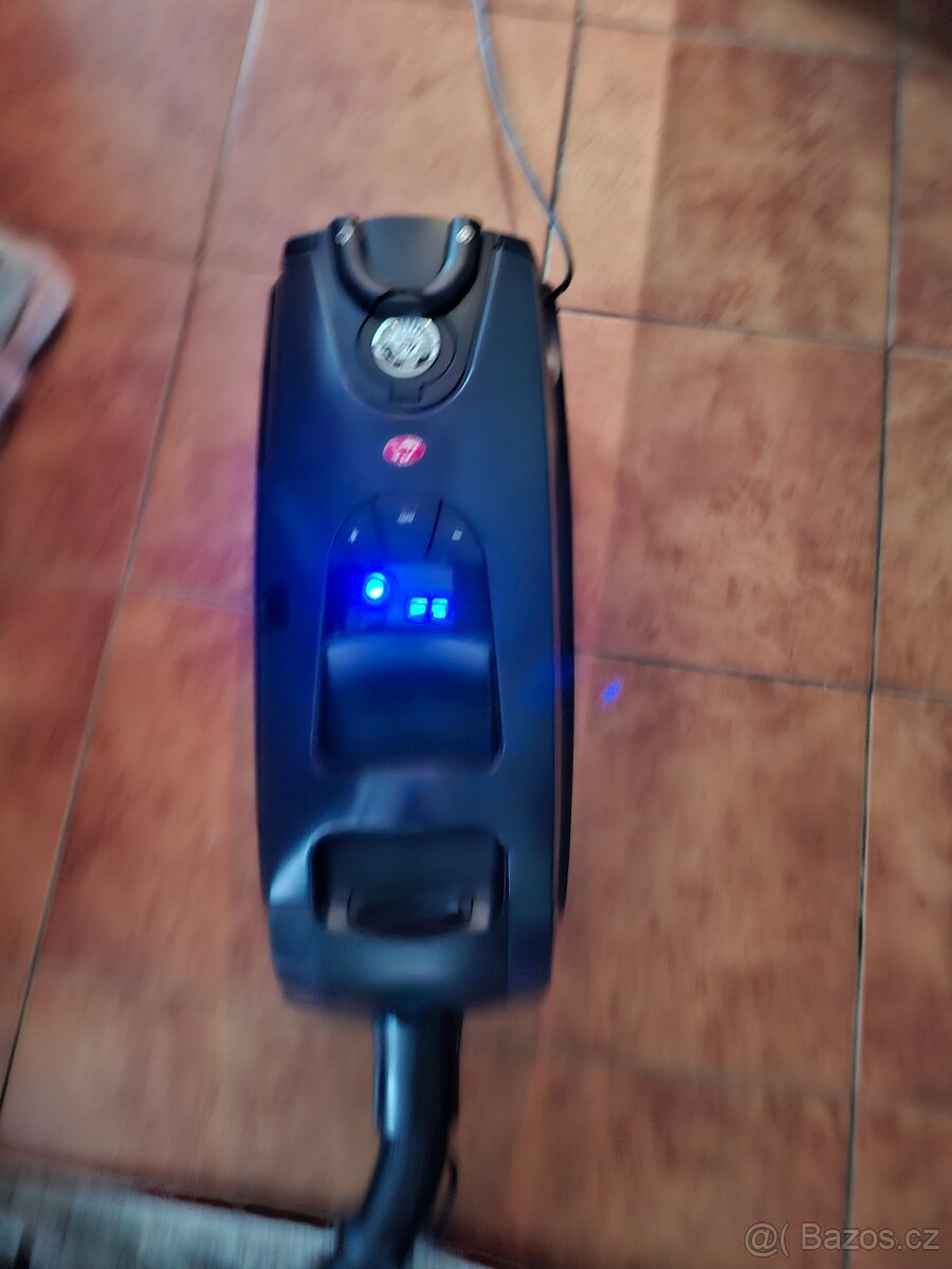 Profi vysavač - LUX intelligence - 17