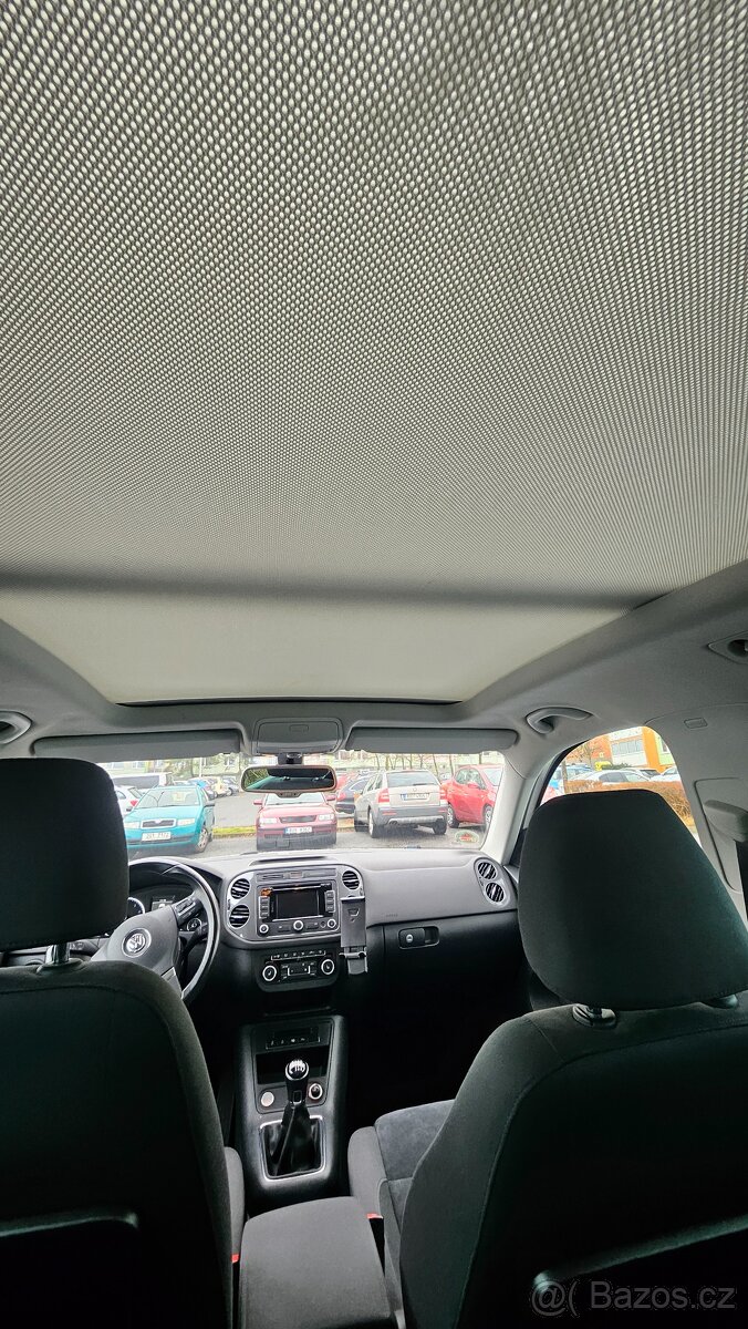 Vw tiguan 1.4tsi 118kw - 17