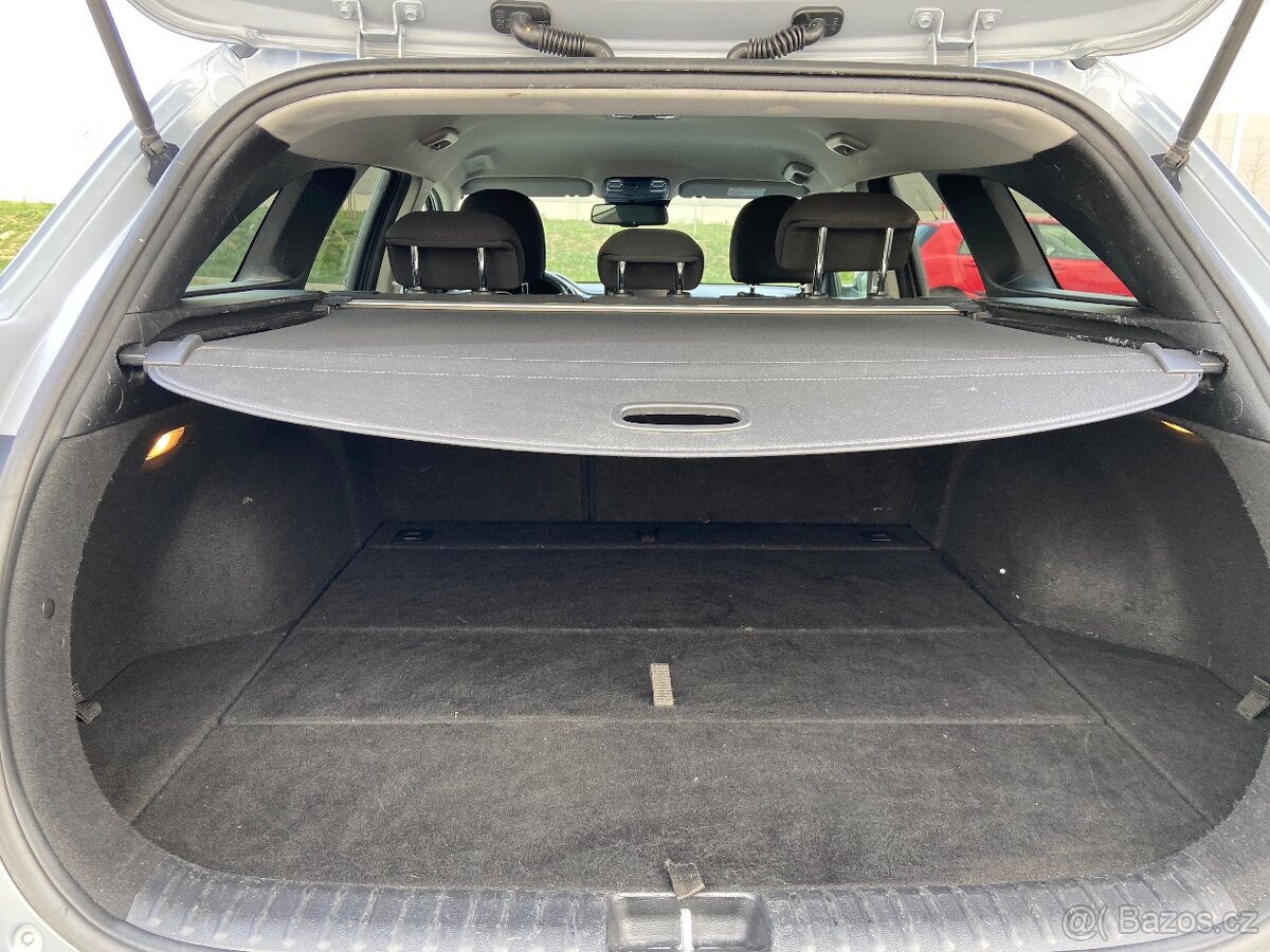 KIA CEED SW model 2022 - 17
