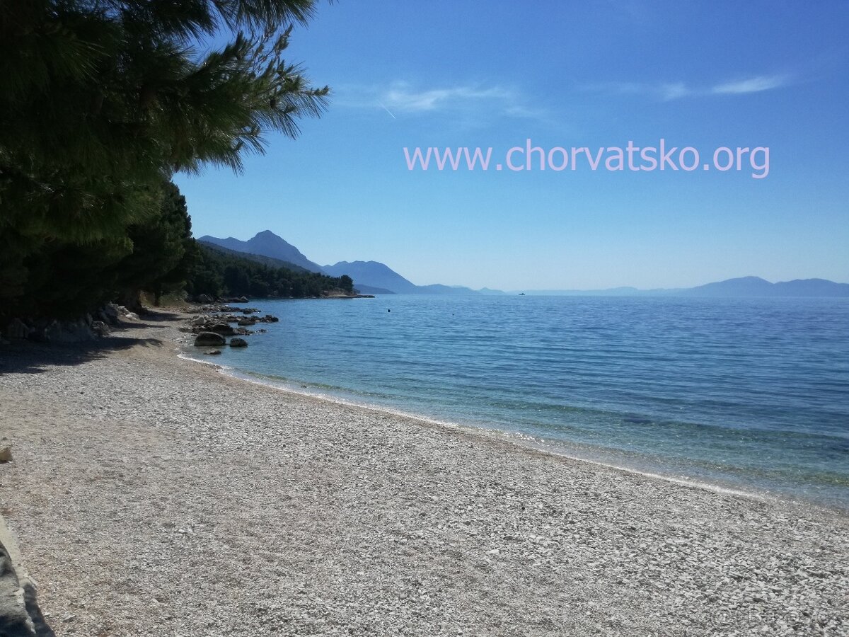 Prodám vybavené stany a karavany v Chorvatsku. - 17