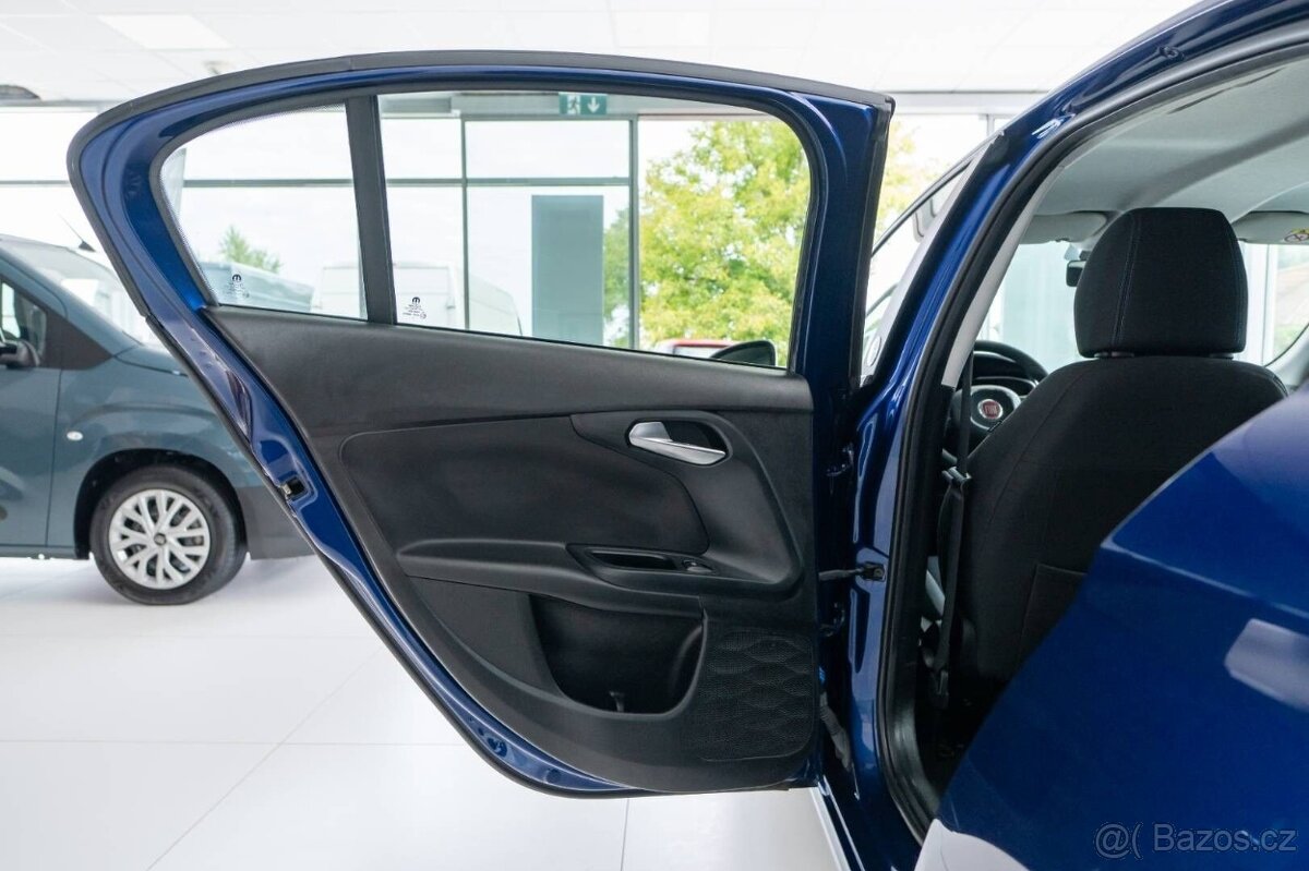 Fiat Tipo 1.4 Mirror - 17