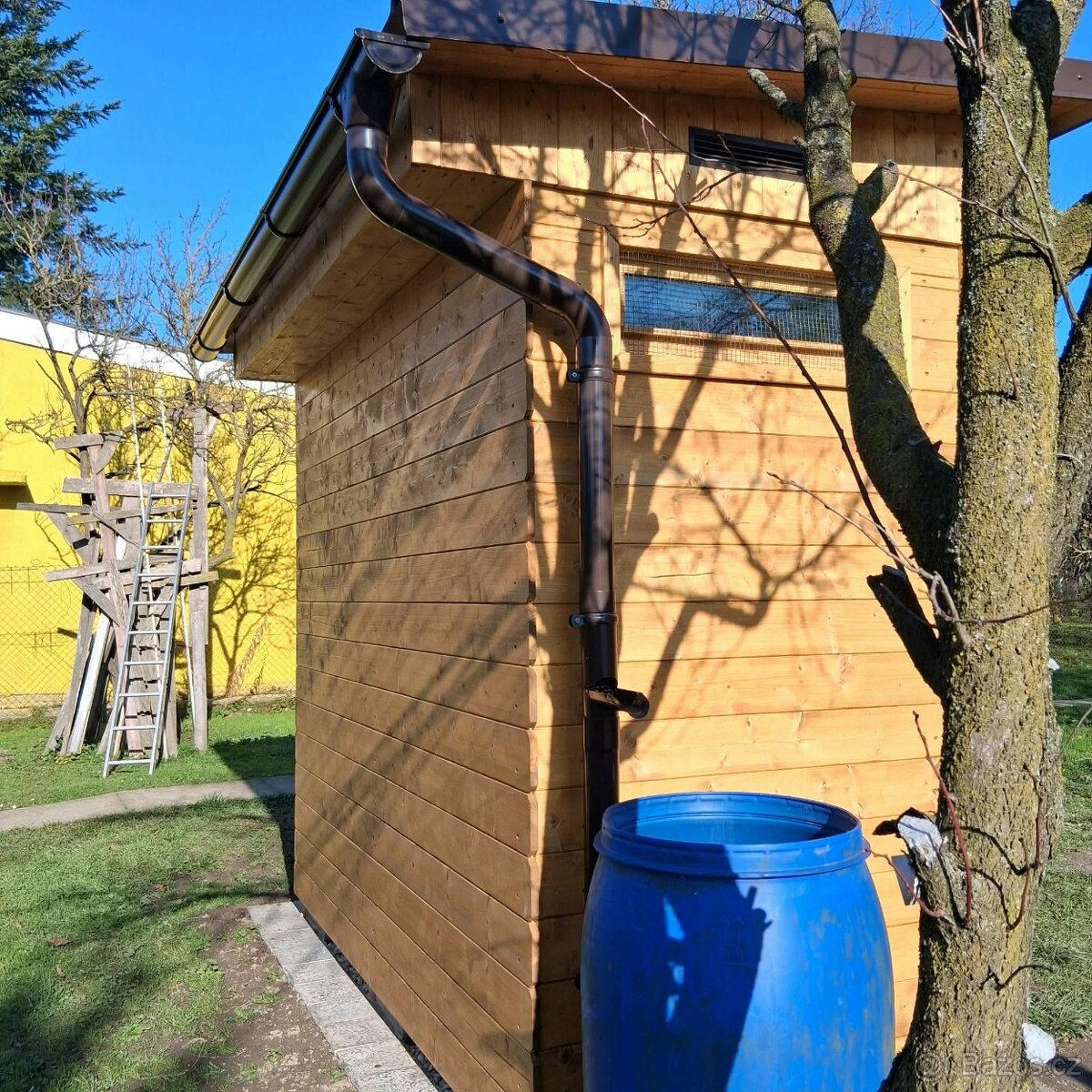 Dřevovýroba Šeděnka - 17