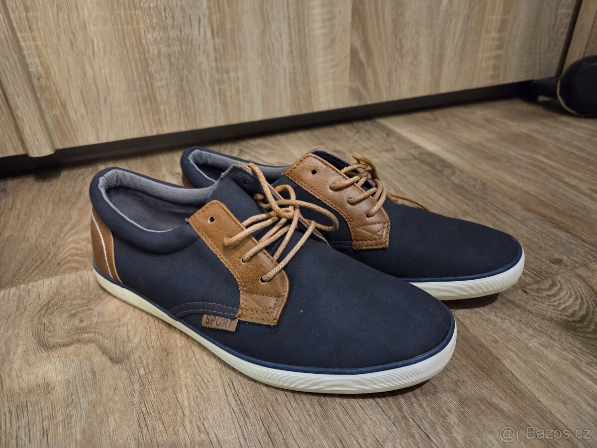 Prodám dětské boty - 17