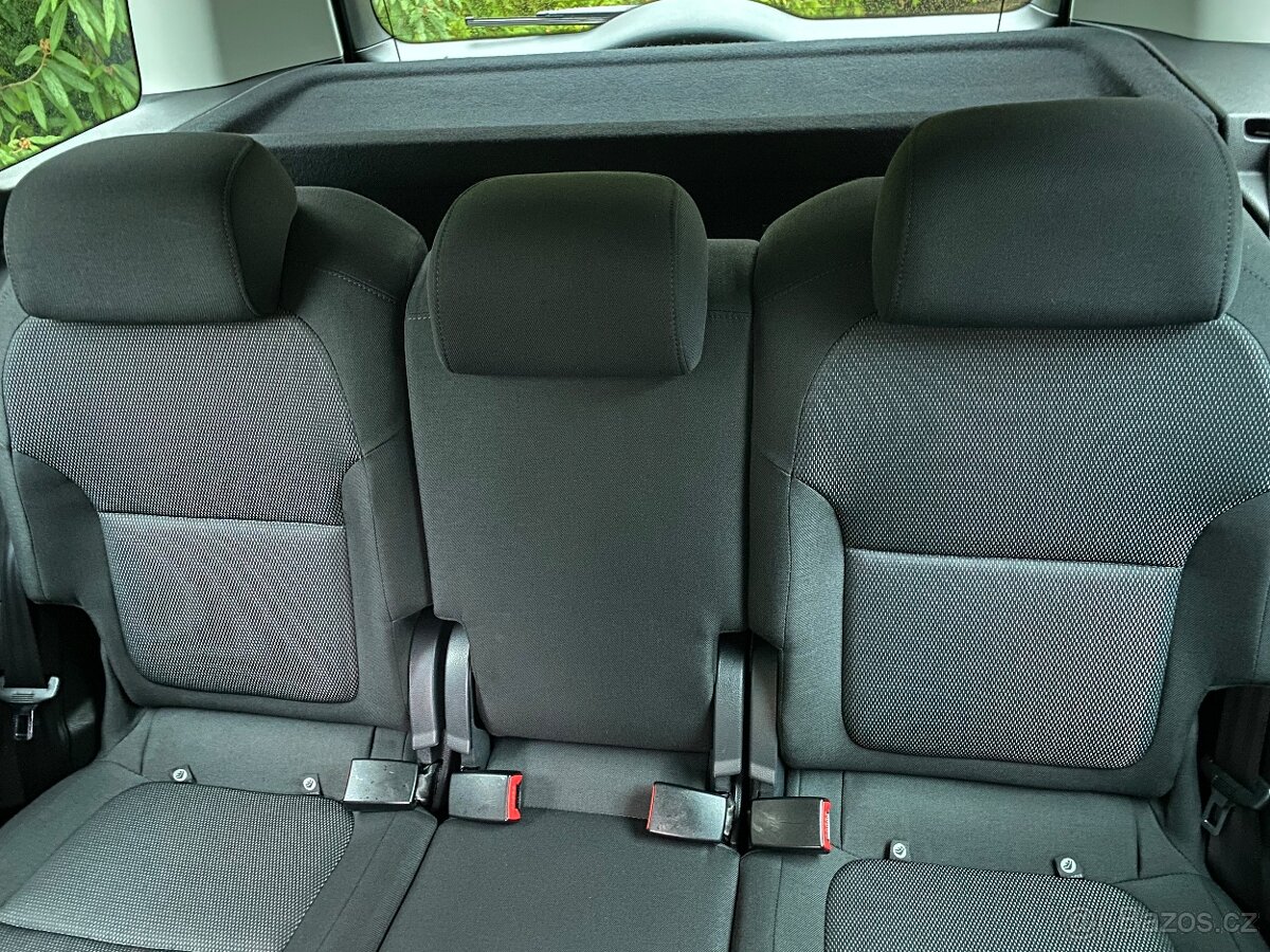 Škoda Yeti 1.4 TSI 90KW nové rozvody - 17