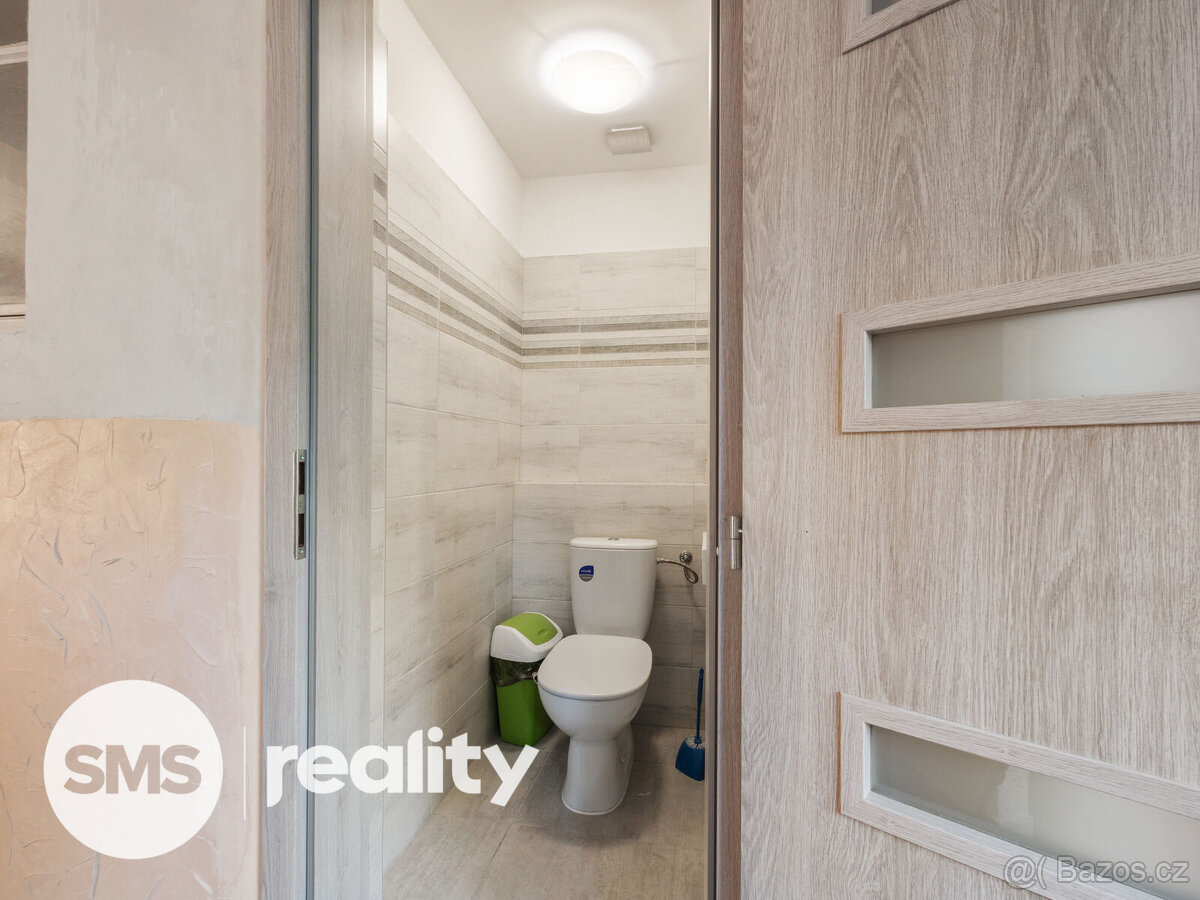 Prodej činžovního domu, Komenského, Židlochovice – investičn - 17