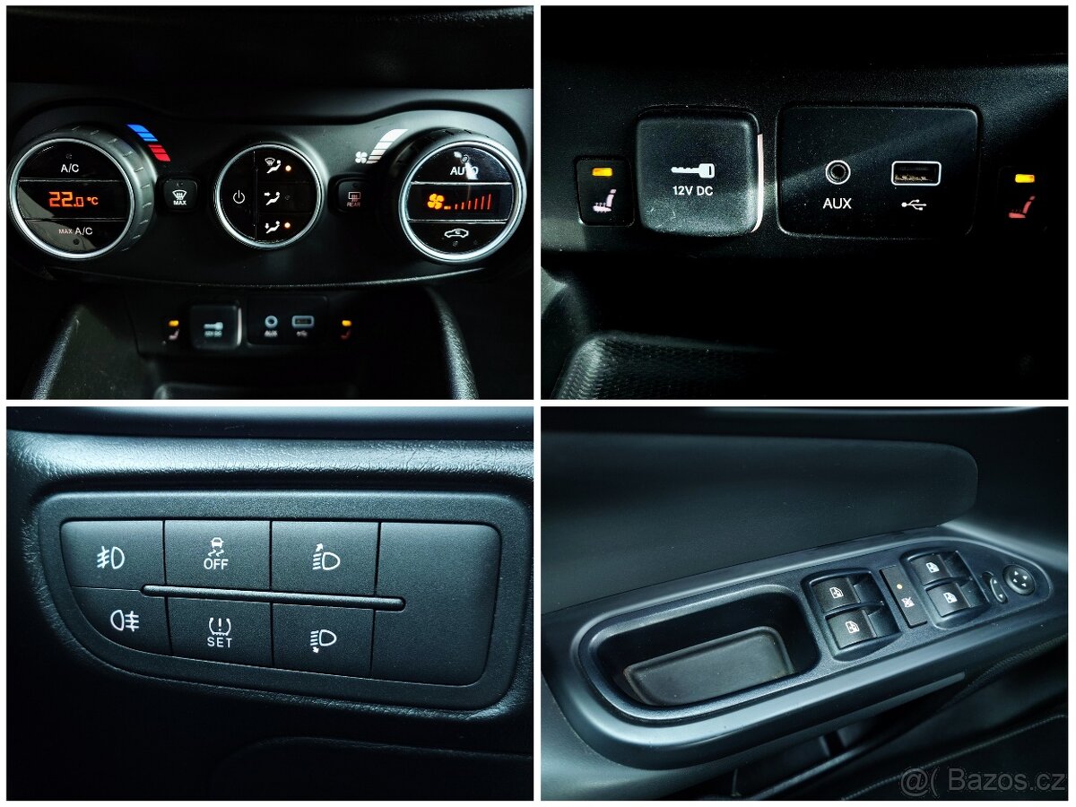 Fiat Tipo 1.4 Lounge 70 kW - 17