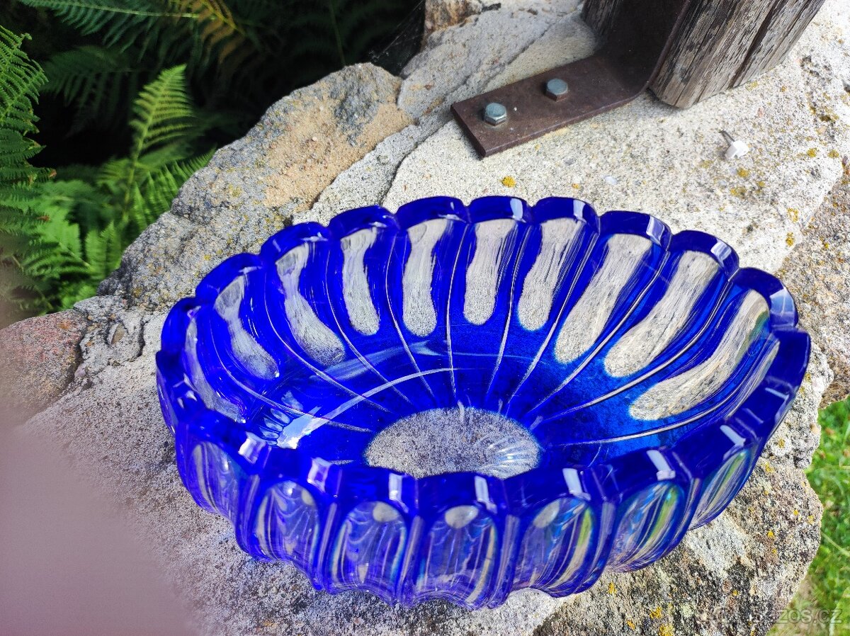 ceasar crystal modrá sada - 17