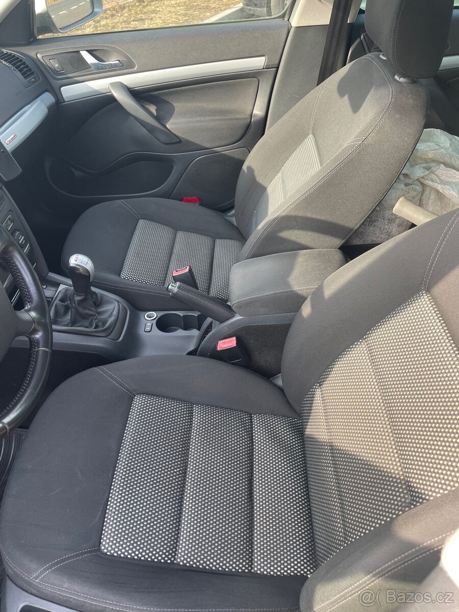 Škoda Octavia Scout - 17