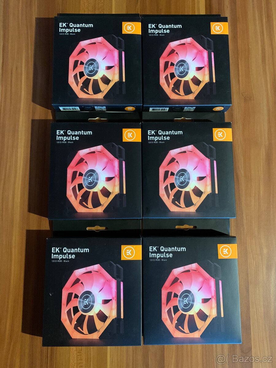 Custom Azza 804L PC - 17