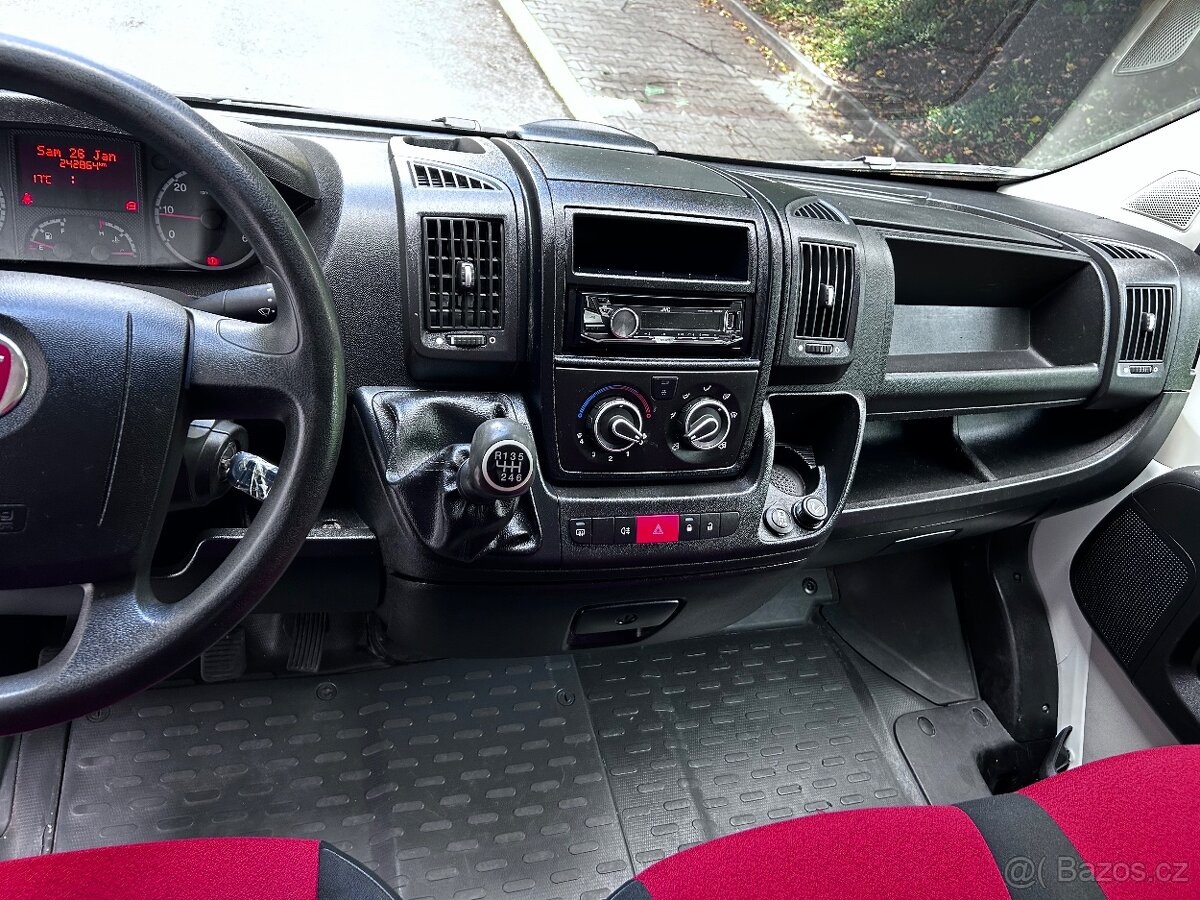 Fiat Ducato Maxi 3.0 diesel - 17