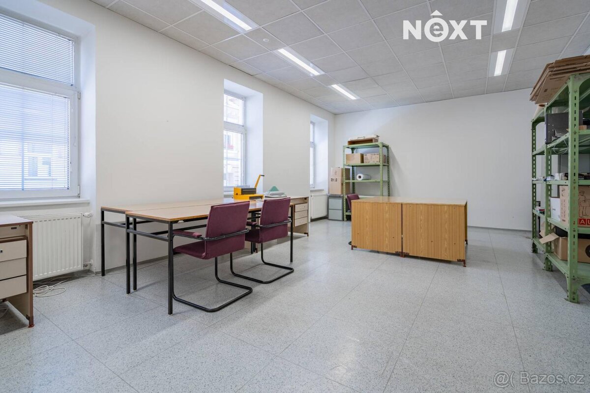 Prodej komerční Činžovní dům, 784㎡ - 17