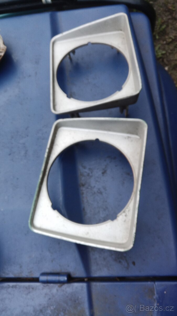 Suzuki samurai Vitara náhradní díly - 17