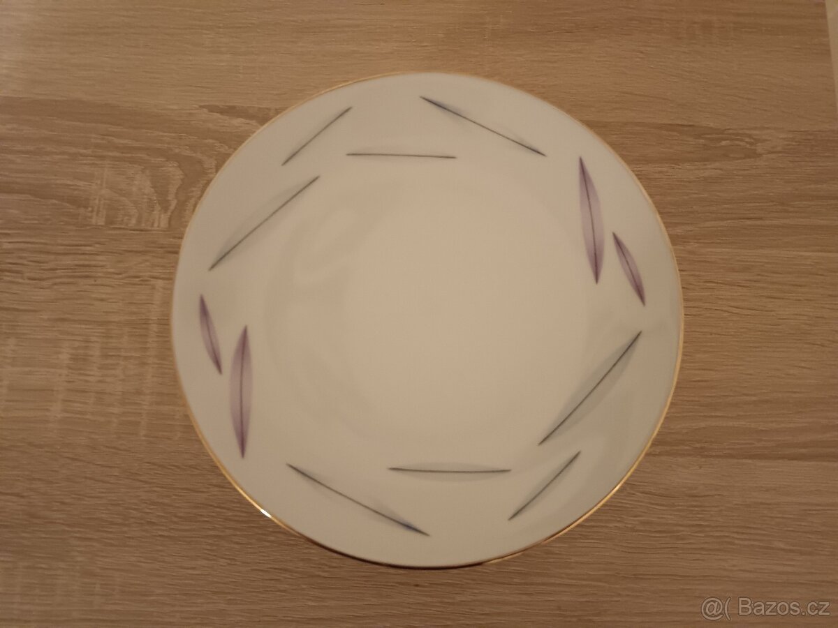 Porcelánové nadobi Angelika - 17