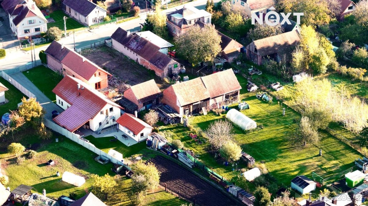 Prodej Rodinný dům, 200㎡ - 17