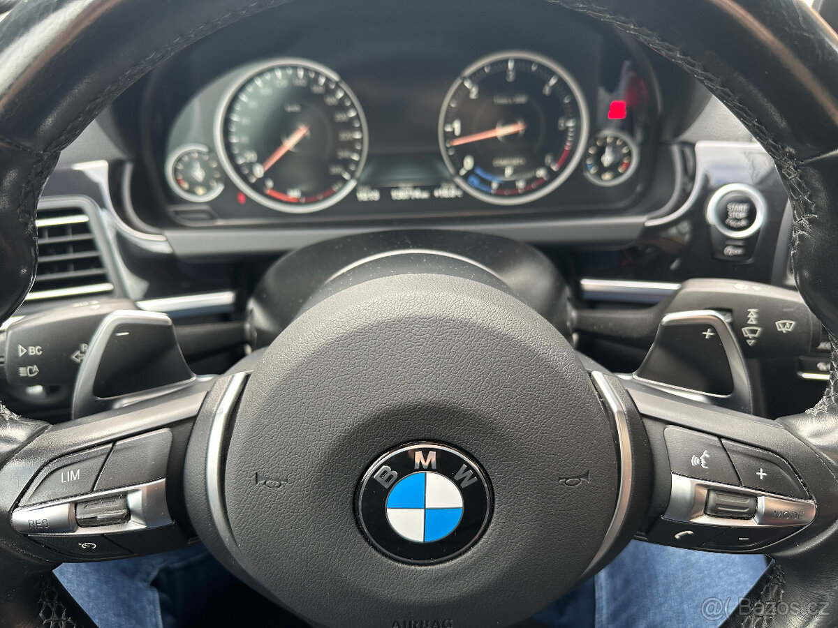 BMW Řada 6, 640d xDrive Coupé Individual - 17